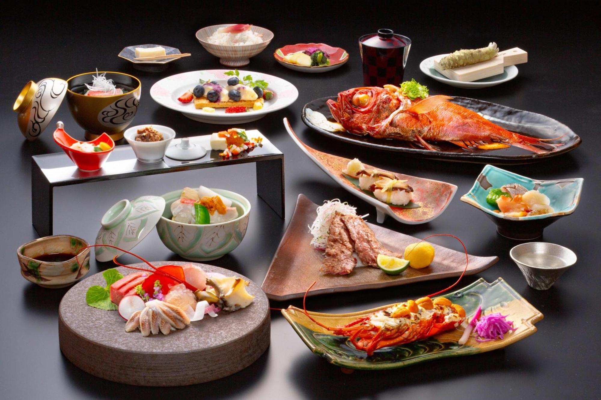 Kissho Caren Hotel Higashiizu Exterior foto