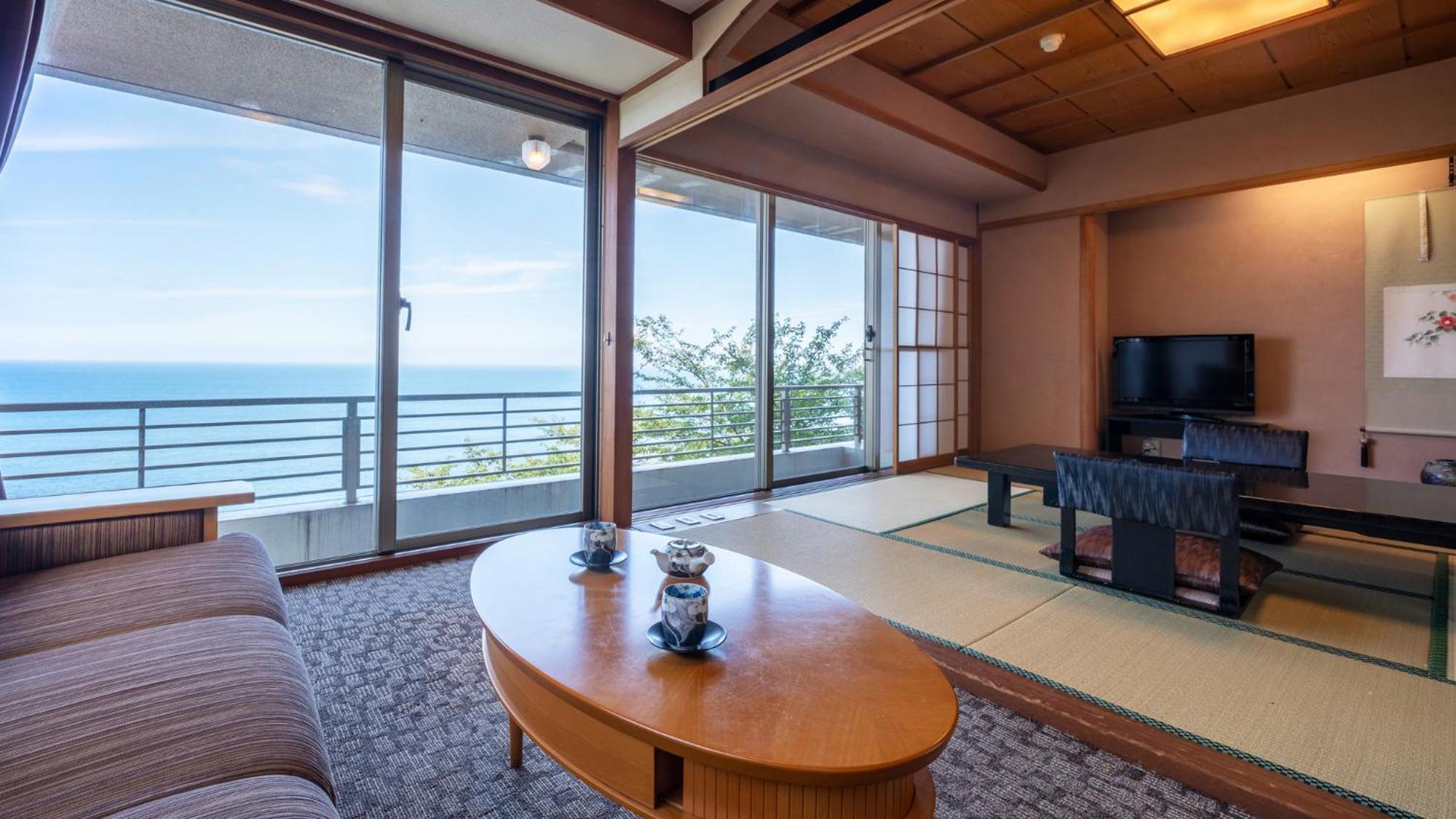 Kissho Caren Hotel Higashiizu Exterior foto
