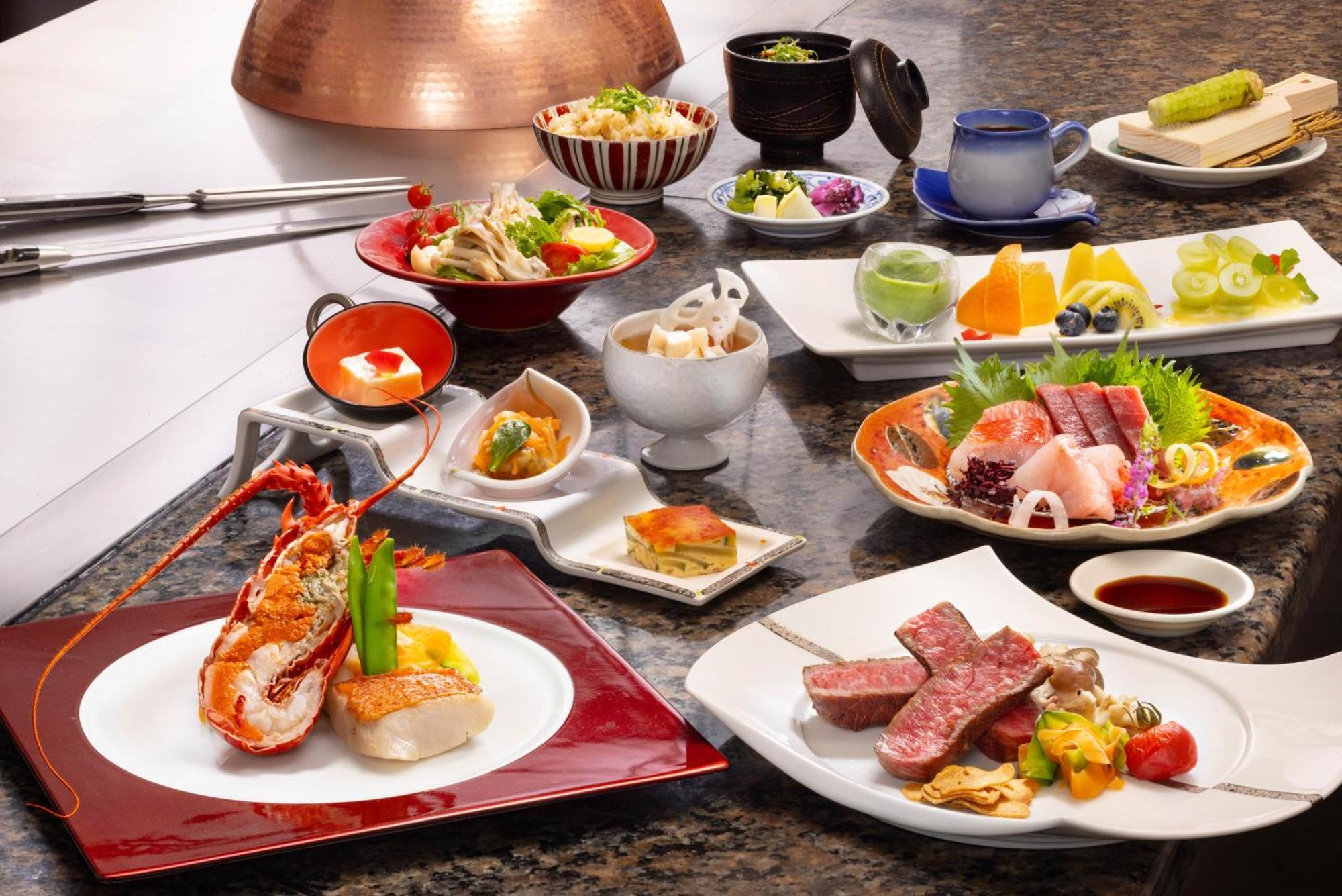 Kissho Caren Hotel Higashiizu Exterior foto