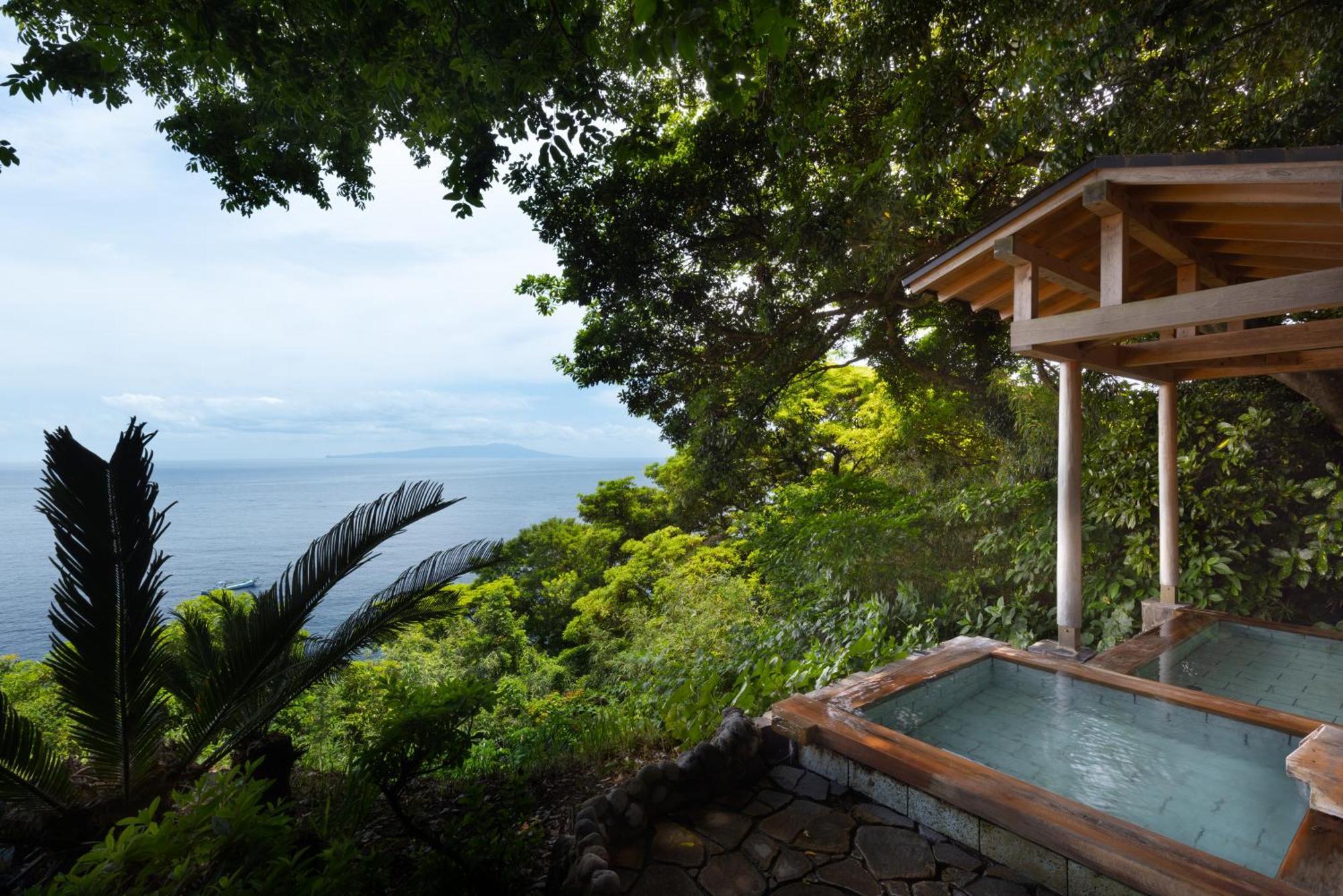 Kissho Caren Hotel Higashiizu Exterior foto