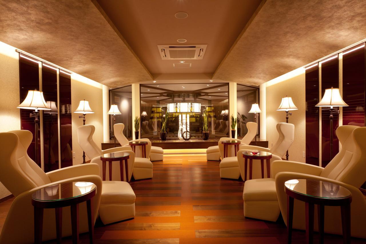 Kissho Caren Hotel Higashiizu Exterior foto