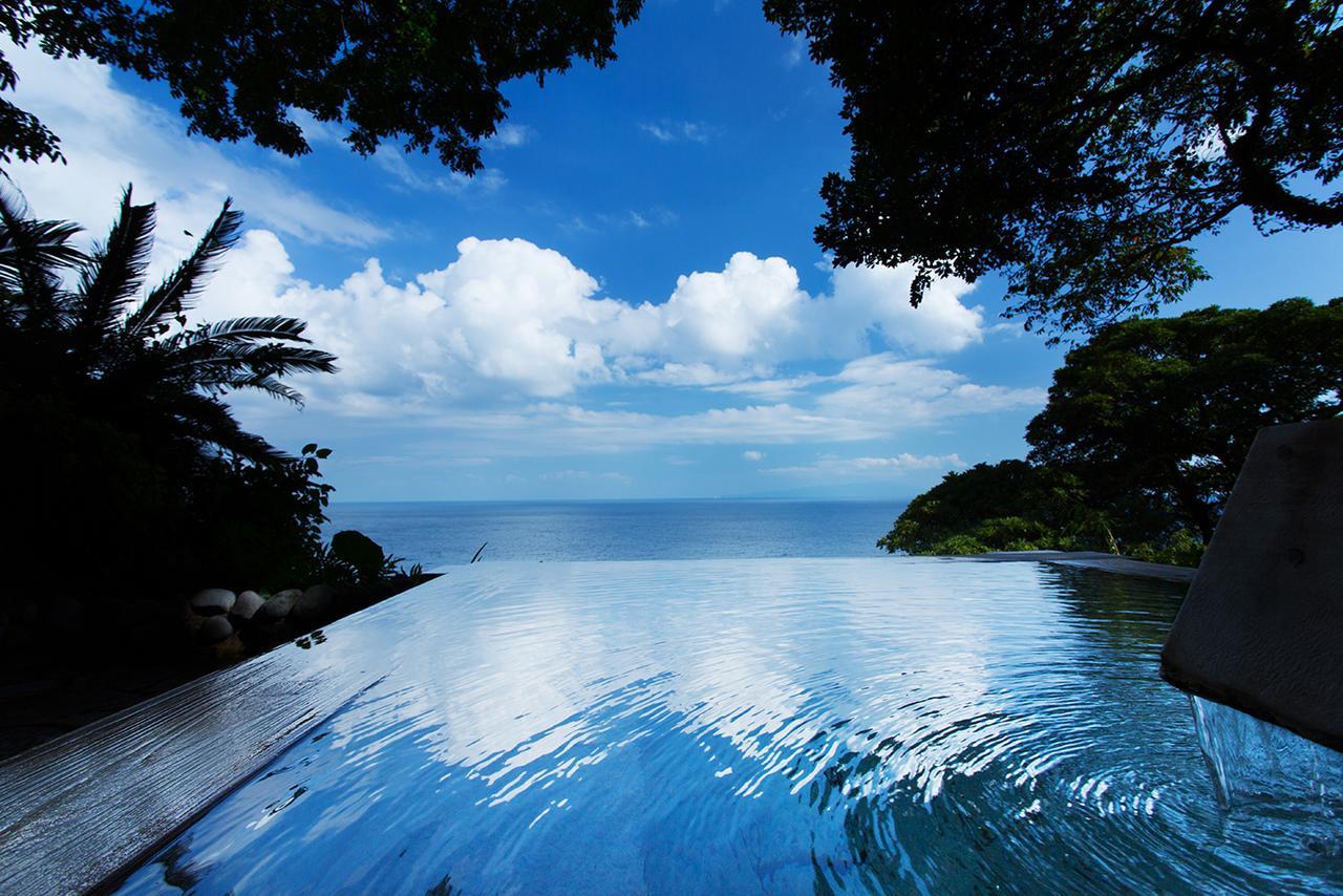 Kissho Caren Hotel Higashiizu Exterior foto
