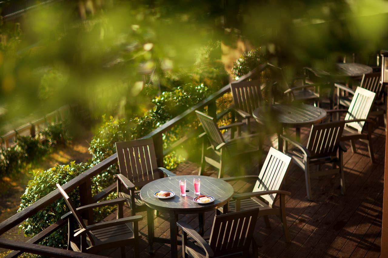 Kissho Caren Hotel Higashiizu Exterior foto